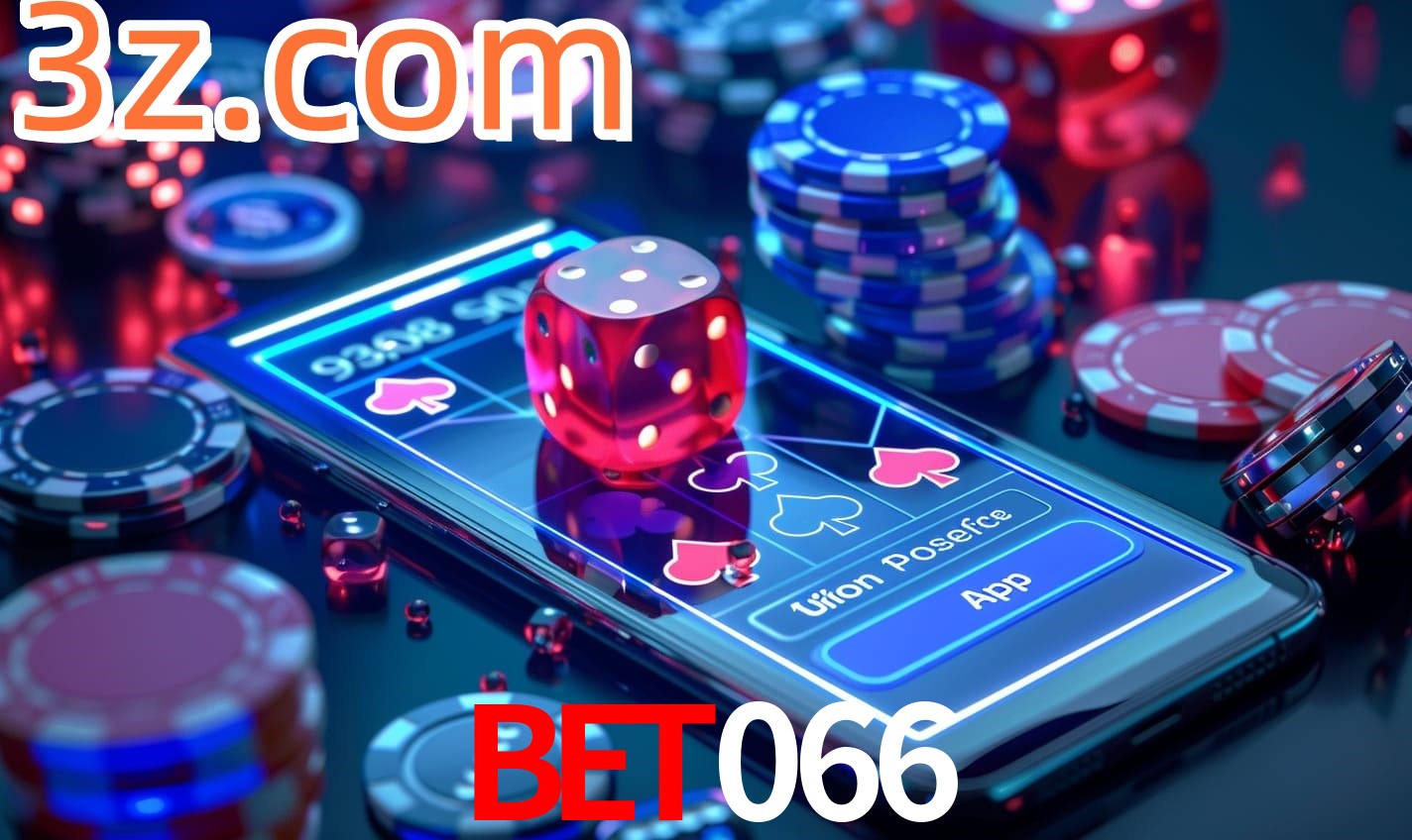 Baixar App Bet066
