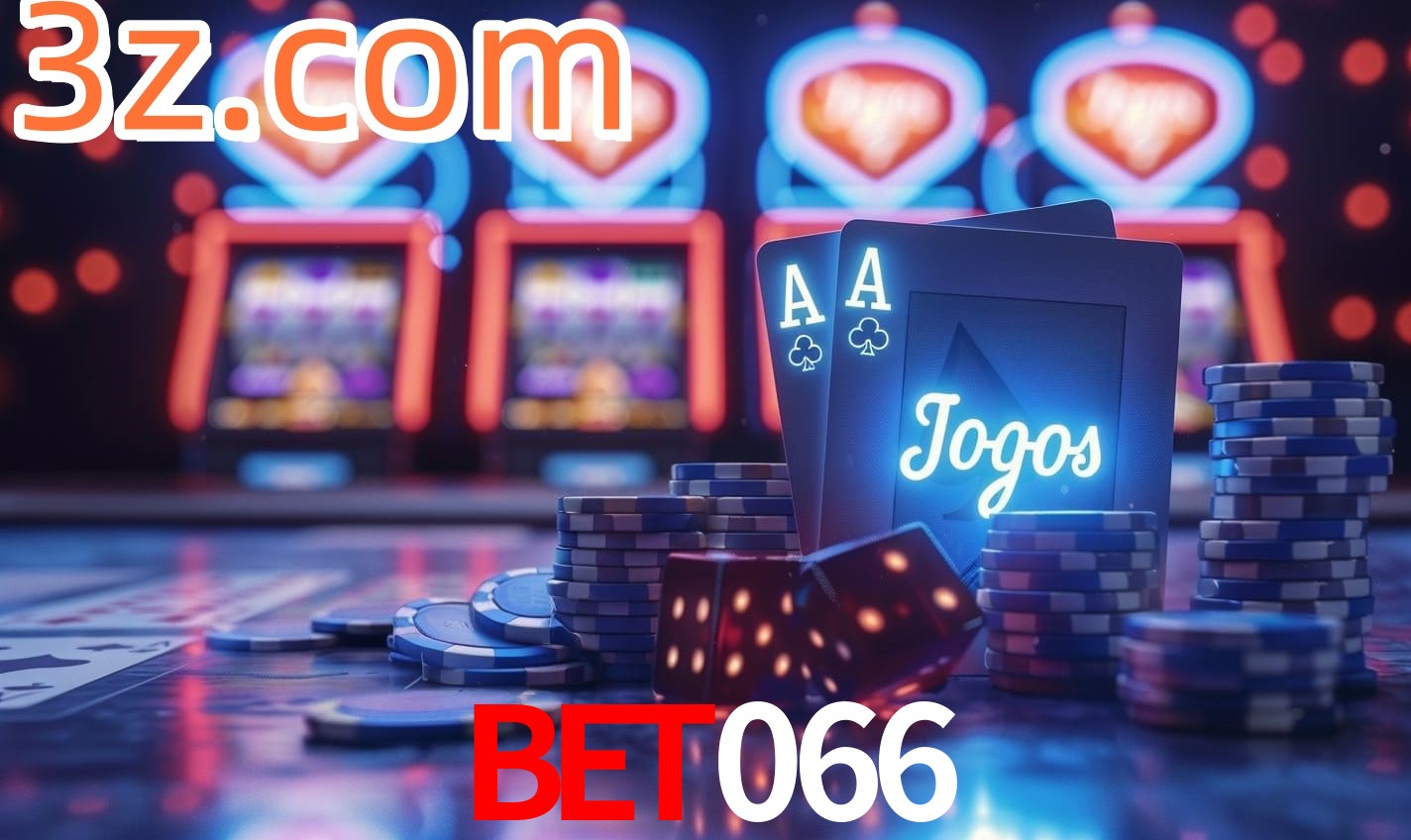 Lista de Jogos Bet066