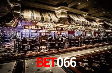 Melhor Casino Online Bet066