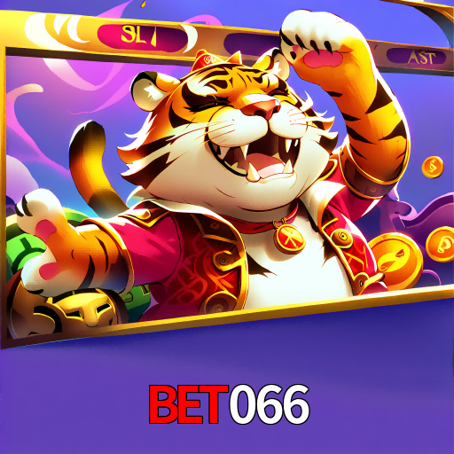 Cassino Online Bet066